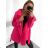 Women's spring coat (uni s-l) ITALIAN FASHION IMH20085