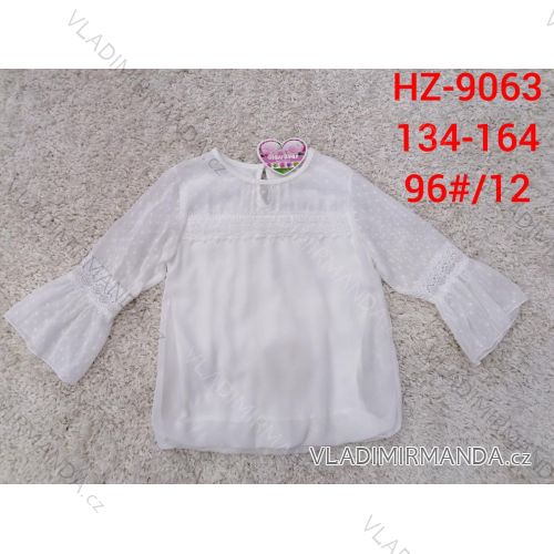 Girl´s long sleeve blouse (134-164) ACTIVE SPORT ACT21HZ-8819