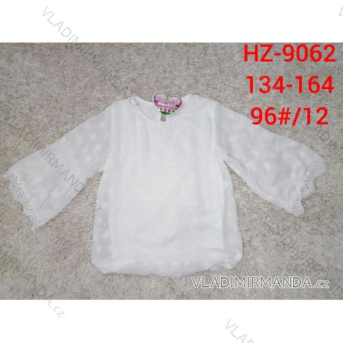 Girl´s long sleeve blouse (134-164) ACTIVE SPORT ACT21HZ-8819