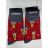 Men's socks thin (42-46) POLISH MODA DPP20003 color see photo