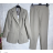 Šaty letní na ramínka dámské (S/M ONE SIZE) ITALSKÁ MÓDA IMPBB22B21841 white M