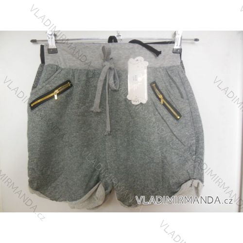 Shorts shorts womens (l-3xl) SAL P118
