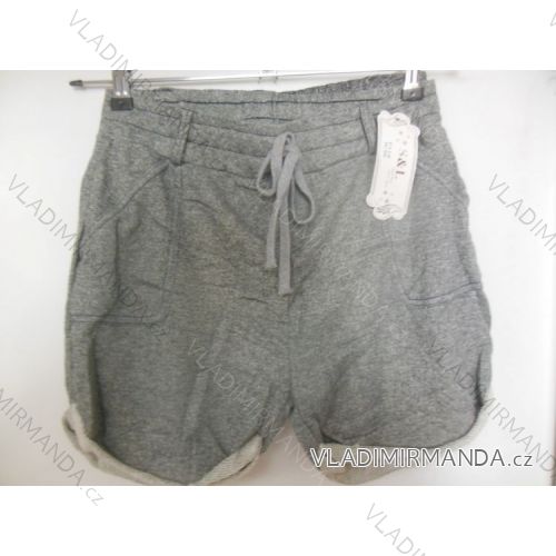 Shorts shorts womens (l-3xl) SAL P119
