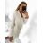 Women's long sleeve jacket (S-XL) ITALIAN FASHION IMPGM237650-02/DU S green