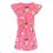 Girls 'Cotton Girls' Dress (98-128) MINNIE SETINO 830-180