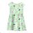 Girls 'Cotton Girls' Dress (98-128) MINNIE SETINO 830-180