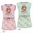 Girls 'Cotton Girls' Dress (98-128) MINNIE SETINO 830-180