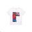 T-shirt spiderman short sleeve baby boys cotton (92-128) SETINO SP-G-T-SHIRT-62