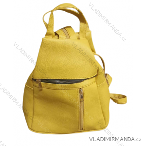 Backpack women's (ONE SIZE) ITALIAN FASHION IM2620E-7179