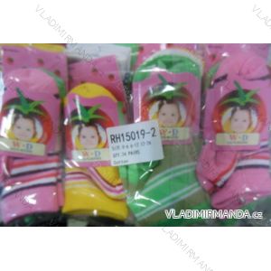 Infant Infant Socks (0-24 Months) WD RH15019-2
