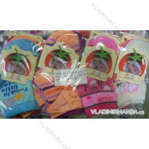 Infant Infant Socks (0-24 months) WD RH15021-4