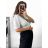 Long dress for women (UNI s-m) ITALIAN FASHION IMM20FL5620 S/M black