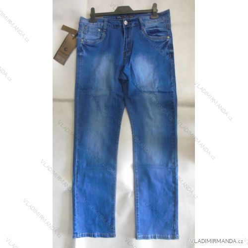 Men's Rifle Jeans (30-38) SUNBIRD TP-2196
