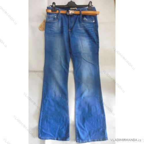 Rifle jeans womens (27-33) MOON GIRL 16801-4
