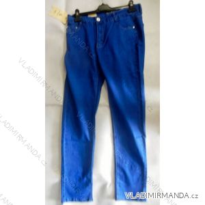 Rifle jeans womens oversized (30-42) SUNBIRD SY7309-1
