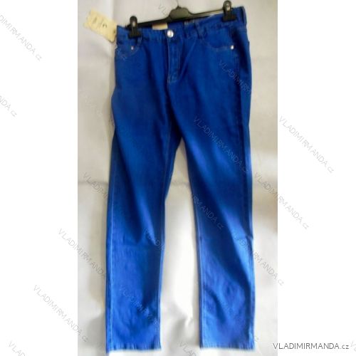 Rifle jeans womens oversized (30-42) SUNBIRD SY7309-1
