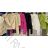 Women's Long Chiffon Short Sleeve Dress (S/M ONE SIZE) ITALIAN FASHION IMWGM23456