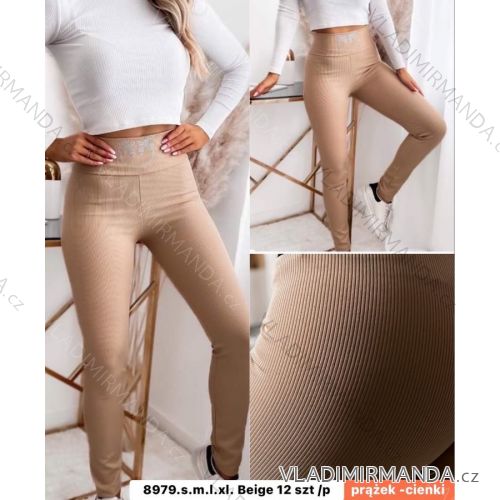 Leggings long insulated women's jeans (S-3XL) TURKISH FASHION TMWL20619