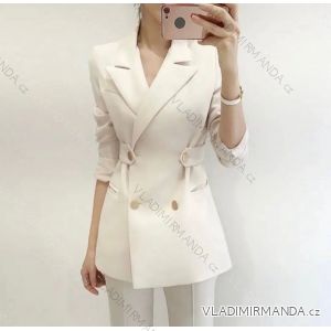 Women's long sleeve jacket (S-2XL) ITALIAN FASHION IMWP21013