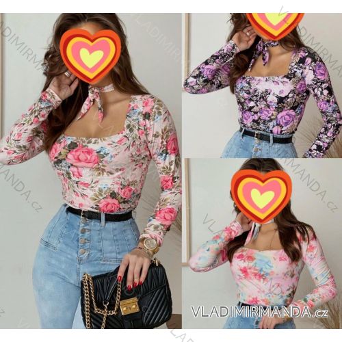 Women's Long Chiffon Short Sleeve Dress (S/M ONE SIZE) ITALIAN FASHION IMWGM23456