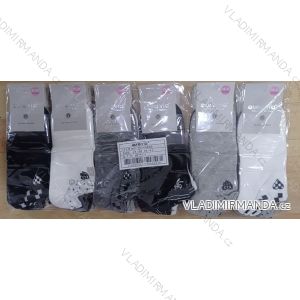 Women's ankle socks (35-38, 38-41) AURA.VIA AURA23NDX9686