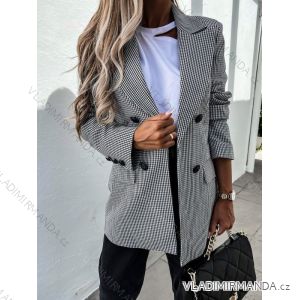 Women's long sleeve jacket (S-2XL) ITALIAN FASHION IMWP21013