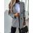 Women's long sleeve jacket (S-2XL) ITALIAN FASHION IMWP21013