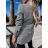 Women's long sleeve jacket (S-2XL) ITALIAN FASHION IMWP21013