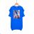 Women's Short Sleeve T-Shirt (S-XL) GLO-STORY GLO23WPO-4178