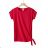 Women's Short Sleeve T-Shirt (S-XL) GLO-STORY GLO23WPO-B4181-4