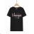 Women's Short Sleeve T-Shirt (S-XL) GLO-STORY GLO23WPO-4196