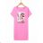 Women's Short Sleeve T-Shirt (S-XL) GLO-STORY GLO23WPO-4192