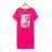 Women's Short Sleeve T-Shirt (S-XL) GLO-STORY GLO23WPO-4192