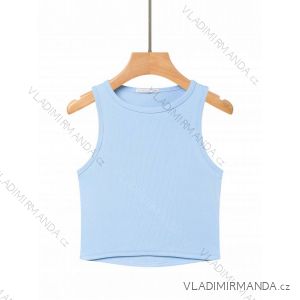 T-shirt short sleeve women (S-XL) GLO-STORY GLO20WPO-B0636