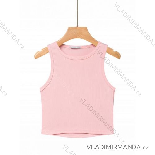 T-shirt short sleeve women (S-XL) GLO-STORY GLO20WPO-B0636