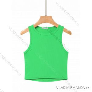 T-shirt short sleeve women (S-XL) GLO-STORY GLO20WPO-B0636