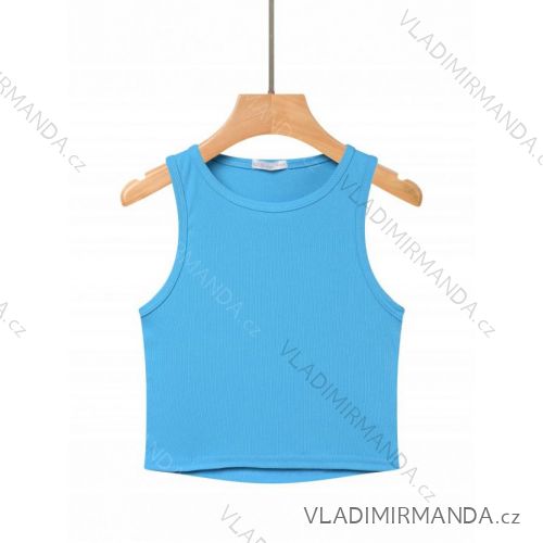 T-shirt short sleeve women (S-XL) GLO-STORY GLO20WPO-B0636