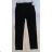 Elastic women's trousers oversized (xl-3xl) ELEVEK GL8897
