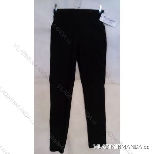 Elastic women's trousers (m-2xl) ELEVEK M993
