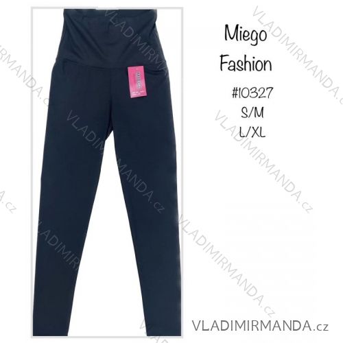 Leggings long insulated women's jeans (S-3XL) TURKISH FASHION TMWL20619