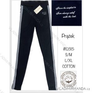 Leggings long insulated women's jeans (S-3XL) TURKISH FASHION TMWL20619