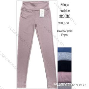 Leggings long insulated women's jeans (S-3XL) TURKISH FASHION TMWL20619