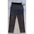 Leggings mild bamboo ladies oversized (2xl-6xl) ELEVEK DD9956-5
