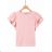 Women's Short Sleeve T-Shirt (XS-XL) GLO-STORY GLO23WPO-B4206-2