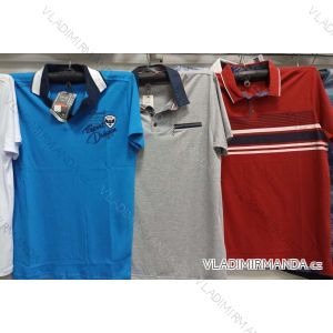 Men short sleeve polo (m-2xl) OBSESS OBS230015