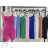 Women's short strapless jumpsuit (S/M ONE SIZE) ITALIAN FASHION IMPOC239113