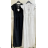 Women's Long Elegant Sleeveless Dress (S/M ONE SIZE) ITALIAN FASHION IMPGM236374