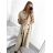 Women's Spring Coat (S-XL) ITALIAN FASHION IM920088