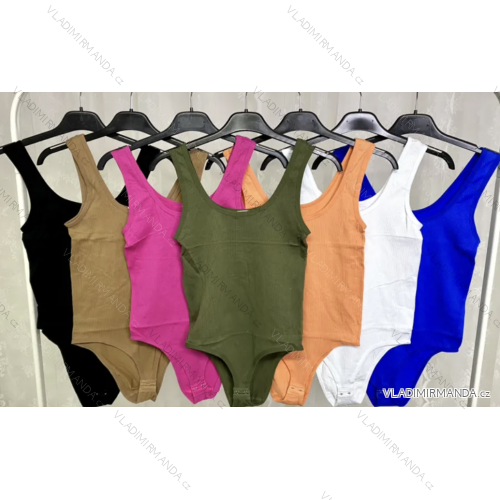 Women's Tank Top (S/M ONE SIZE) ITALIAN FASHION IMPLP2309090055