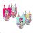 Girls 'Cotton Girls' Dress (98-128) MINNIE SETINO 830-180
